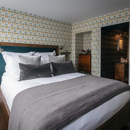 The Bower House, Restaurant & Rooms Shipston-on-Stour ภายนอก รูปภาพ