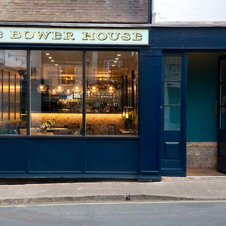 The Bower House, Restaurant & Rooms Shipston-on-Stour ภายนอก รูปภาพ