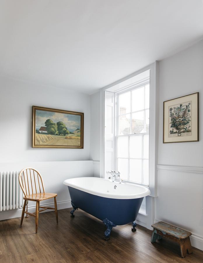 The Bower House, Restaurant & Rooms Shipston-on-Stour ภายนอก รูปภาพ