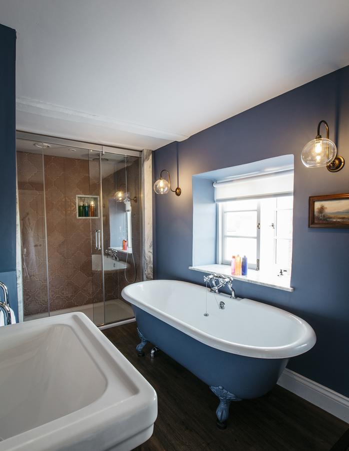 The Bower House, Restaurant & Rooms Shipston-on-Stour ภายนอก รูปภาพ