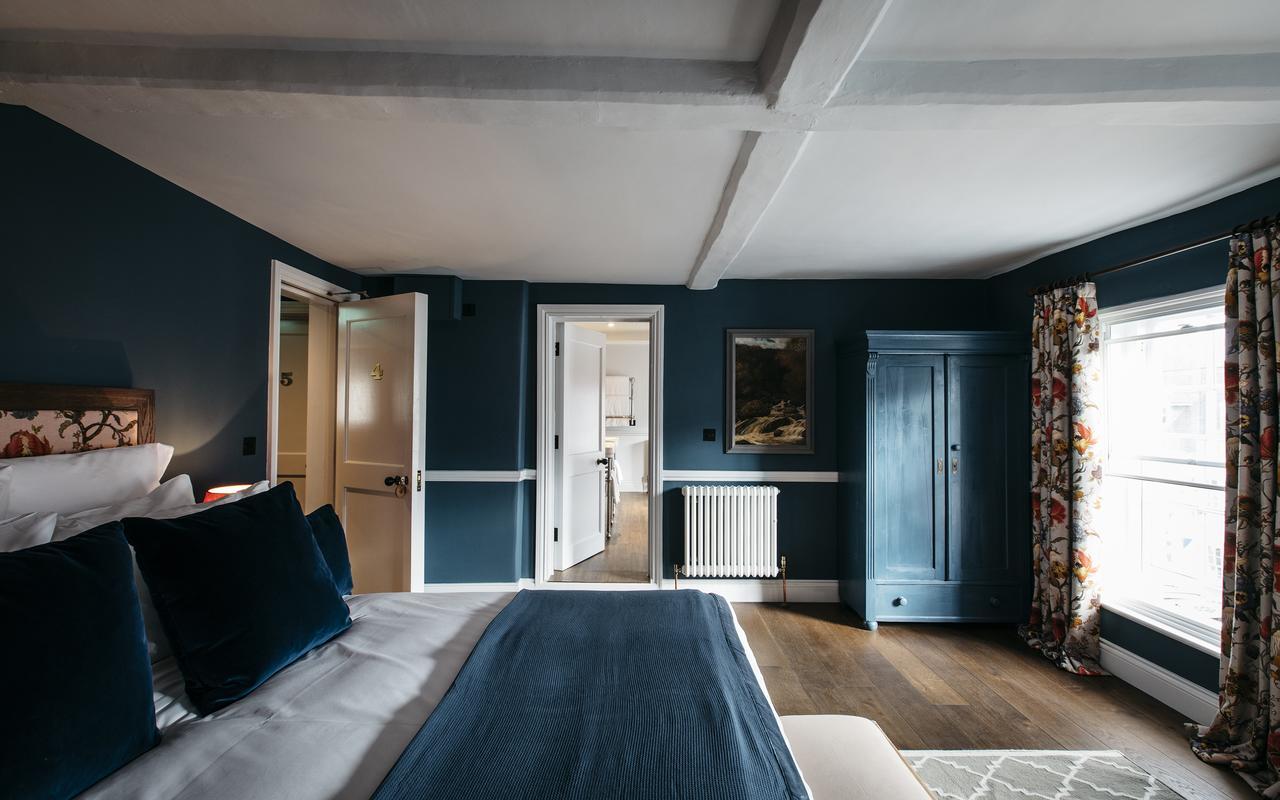 The Bower House, Restaurant & Rooms Shipston-on-Stour ภายนอก รูปภาพ