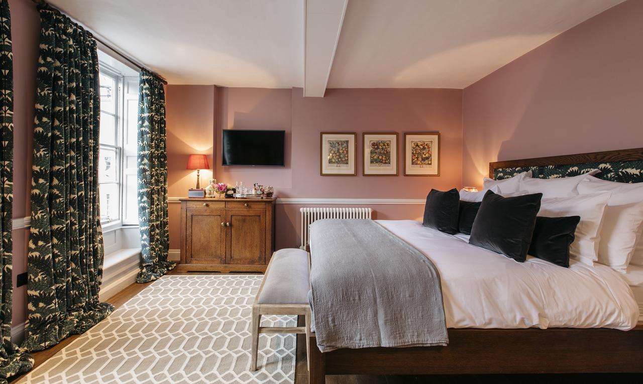 The Bower House, Restaurant & Rooms Shipston-on-Stour ภายนอก รูปภาพ