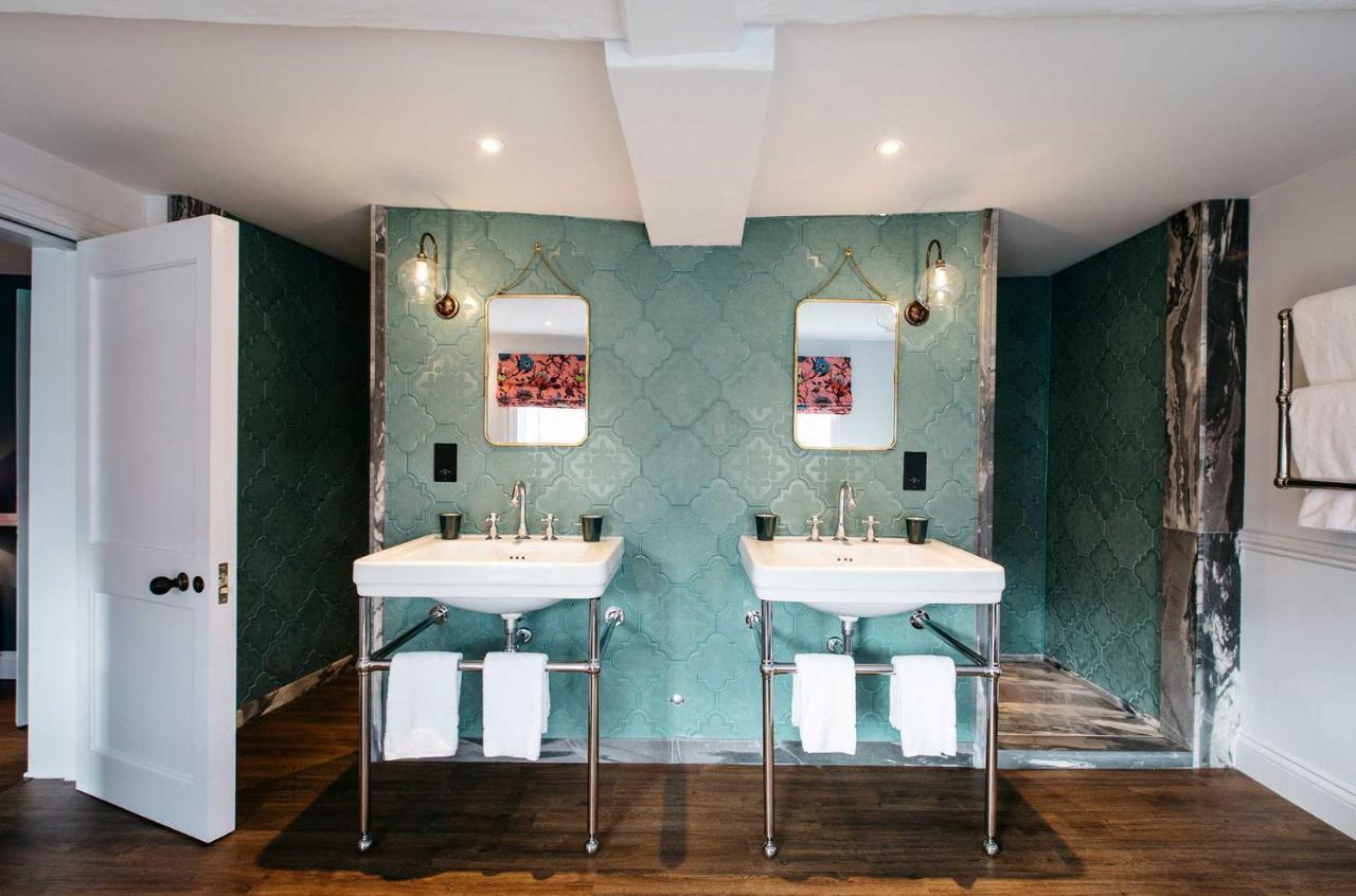 The Bower House, Restaurant & Rooms Shipston-on-Stour ภายนอก รูปภาพ
