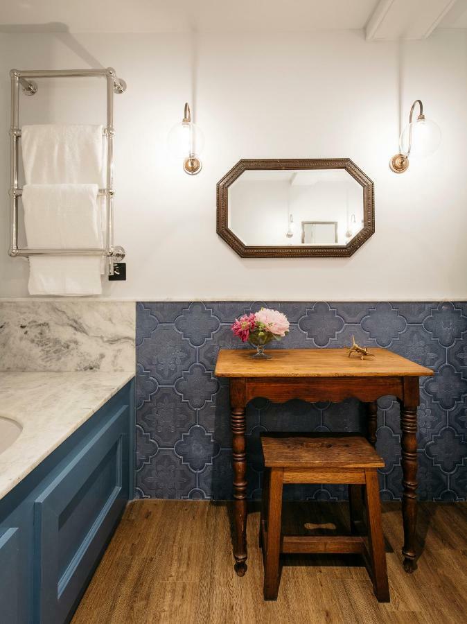 The Bower House, Restaurant & Rooms Shipston-on-Stour ภายนอก รูปภาพ